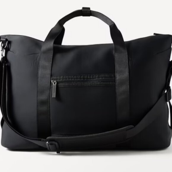 Athleta Diem Weekender Duffle Bag - Picture 1 of 3